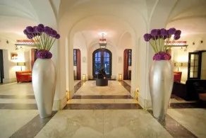 Sofitel Legend the Grand Amsterdam - Réception