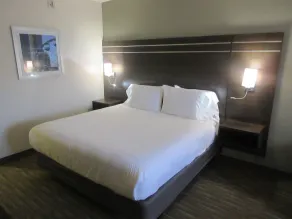 Best Western Champions Forest Inn and Suites - Chambre