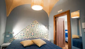 Grantò B&B - Værelse