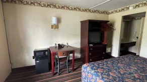 Rodeway Inn Dunmore - Chambre