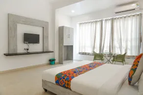 Fabhotel Irra Executive - Room