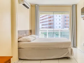 Hotel Oiticica - Habitación