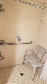 Royal Century Hotel at LAX - Salle de bain