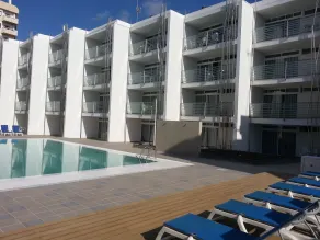 eó Las Rosas - Pool