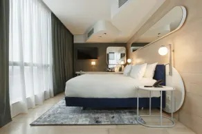 voco Milan-Fiere by IHG - Chambre