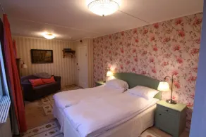 Pensionat Frillesberg - Chambre