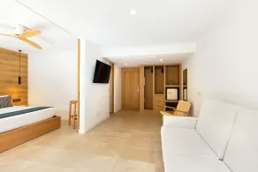 Las Gaviotas Suites Hotel & Spa - Chambre