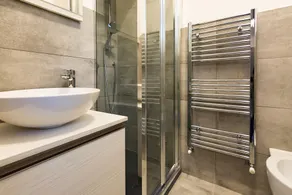 La Casa nel Borgo - Badrum