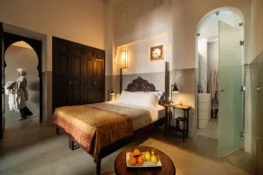 Riad 72 - Room