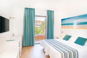 Hotel Playas de Paguera - Chambre