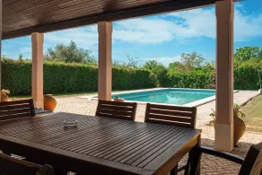 Casa Da Avo Genoveva - Piscine