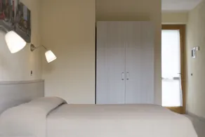 Residence Hotel Villa Mare - Chambre