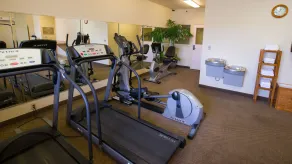 Candlewood Suites Joplin by IHG - Salle de remise en forme