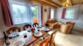 Apartmány Nad rybníky - Habitación