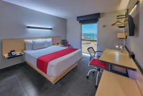 City Express by Marriott La Paz - Chambre