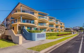 The Cove Yamba - Reception
