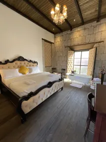 Hotel Vintage "Rialto" - Room