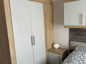 Devon Cliffs Exmouth Sandy Bay 3 bedrooms - Chambre