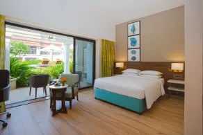 Fairfield by Marriott Goa Benaulim - Room