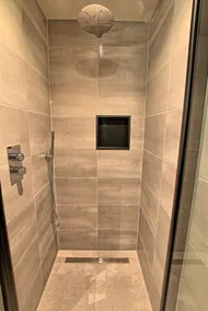Najade Resort Het Gooi - Salle de bain