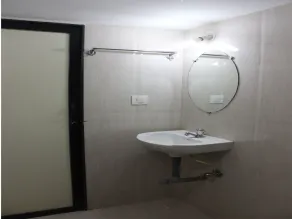 OYO 9859 Home 2 BHK Bardez North Goa - Salle de bain