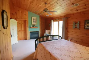 Spacious 8bd 7ba Log Home on Beltzville Lake in Southern Poconos - No Prom - Rum
