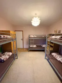 Vector Home - Room