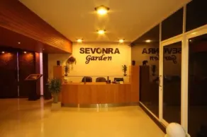 Sevonra Beach Resort - Reception
