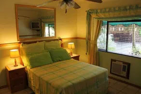 La Mer Lodge - Room