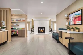 Sonesta ES Suites Toronto Markham - Réception