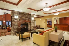 Homewood Suites by Hilton St. Cloud - Réception