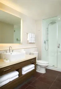 Element by Marriott Ewing Princeton - Salle de bain