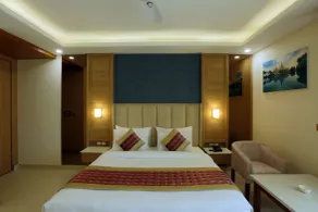 Hotel Sakura by Maps - Room