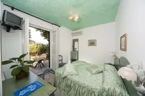 Hotel Giardino Delle Ninfe E La Fenice - Chambre