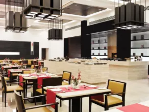 Trident Agra - Restaurant