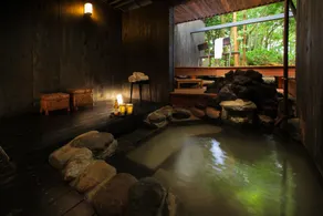 Hakone Fontaine Bleau Sengokutei - Bathroom