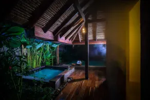 Azalea Village - Piscine