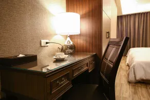 Maple Hotel - Zimmer