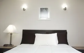 Happy Day Inn - Chambre
