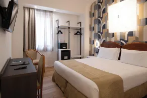 Hotel Dei Congressi - Room