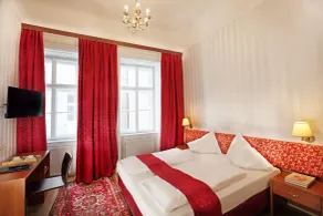 HPA Hotel Andreas - Chambre
