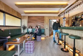 Cal Roure Boutique Hotel - Restaurant