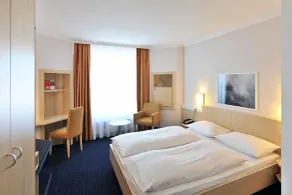 IntercityHotel Kiel - Chambre