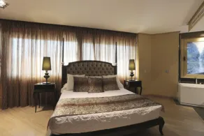 Hotel Condestable Iranzo - Chambre