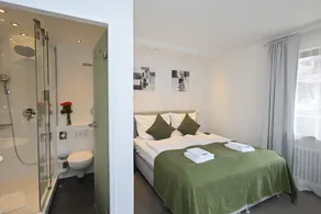 Hardi's Hotel - Camera