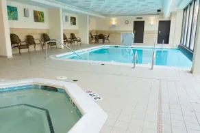 Drury Inn & Suites Atlanta Marietta - Piscine