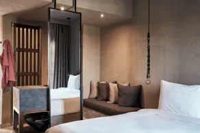 Cook’s Club El Gouna (Adults Only) - Chambre
