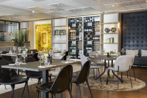 Clarion Hotel Stavanger - Restaurant