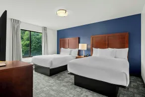 City Express by Marriott Milford Cooperstown - Room