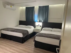 Hotel Boutique Las Mesetas - Room